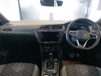Used Volkswagen Tiguan 2021 for sale - 78464321: Photo