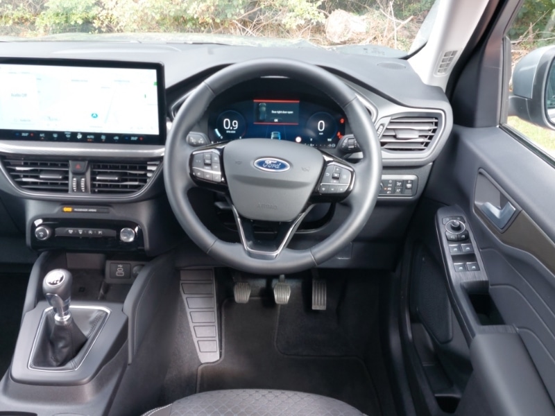 Used Ford Kuga 2025 for sale - 77509611: Photo 7