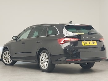 Used Skoda Octavia 2024 for sale - 76523922: Photo