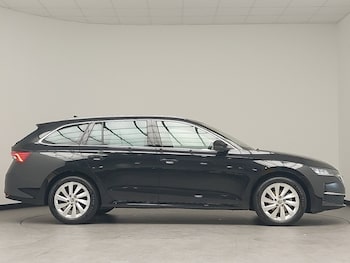 Used Skoda Octavia 2024 for sale - 76523922: Photo