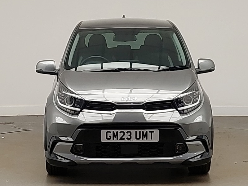 Used Kia Picanto 2023 for sale - 77134627: Photo 12