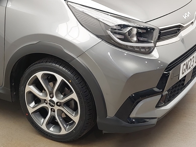 Used Kia Picanto 2023 for sale - 77134627: Photo 9