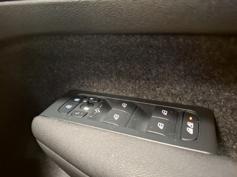 Used Volvo XC40 2022 for sale - 77012850: Photo 12