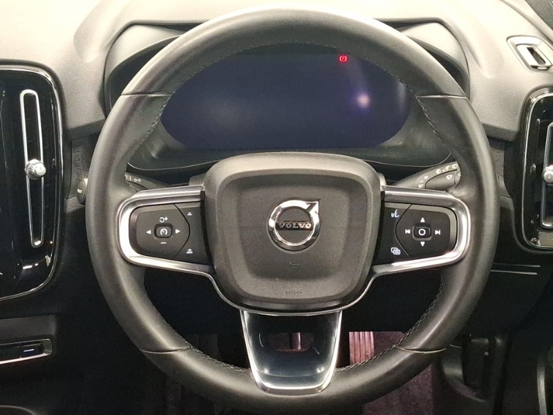 Used Volvo XC40 2022 for sale - 77012850: Photo 7