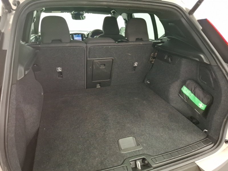 Used Volvo XC40 2022 for sale - 77012850: Photo 8