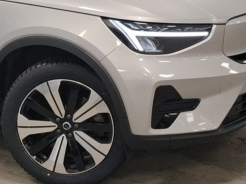 Used Volvo XC40 2022 for sale - 77012850: Photo 9