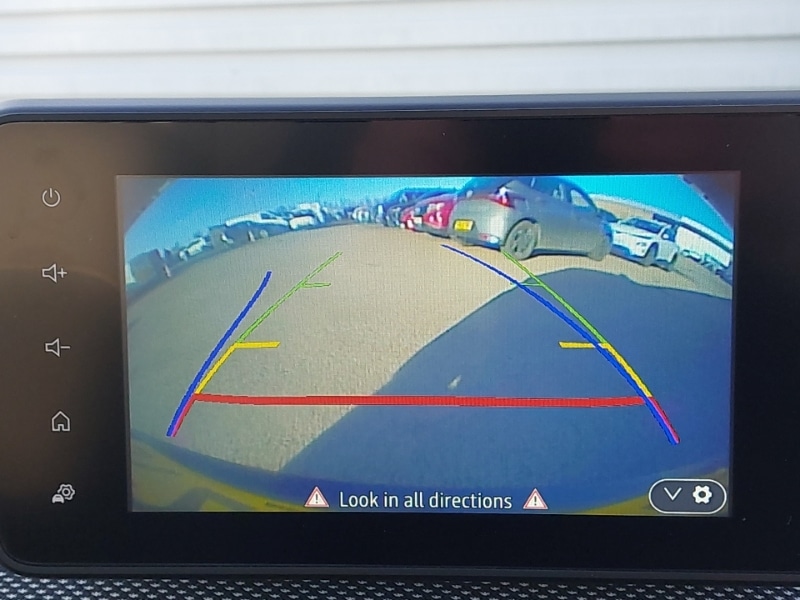 Used Dacia Sandero Stepway 2023 for sale - 77752610: Photo 11