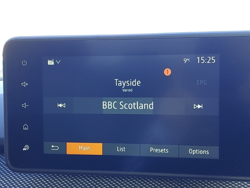 Used Dacia Sandero Stepway 2023 for sale - 77752610: Photo 12