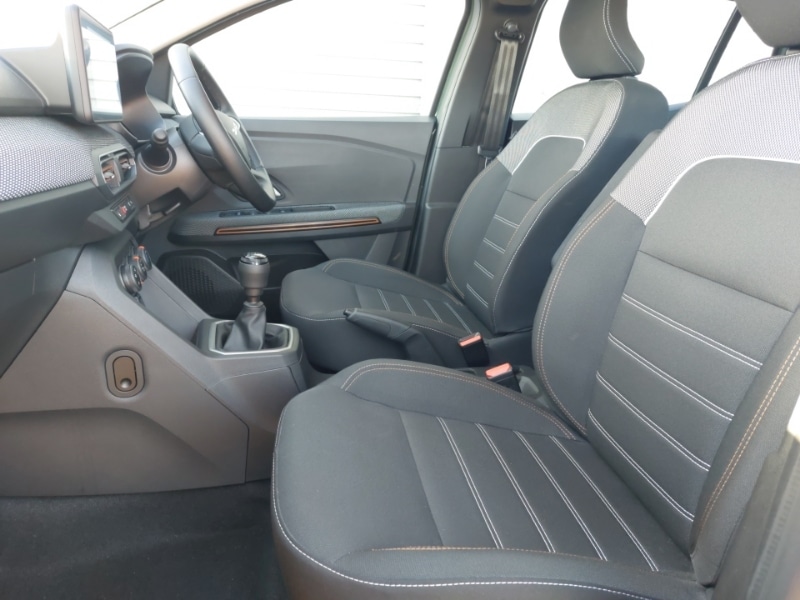 Used Dacia Sandero Stepway 2023 for sale - 77752610: Photo 5