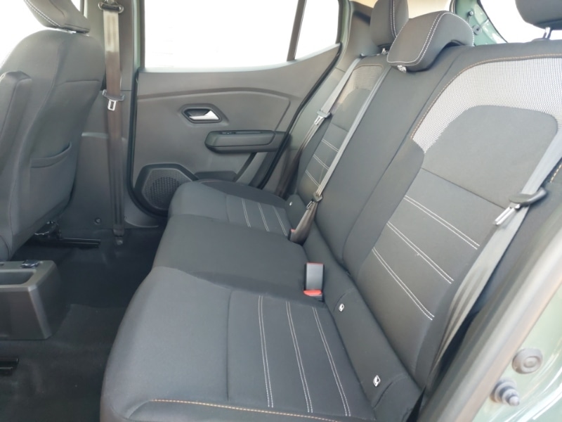 Used Dacia Sandero Stepway 2023 for sale - 77752610: Photo 6