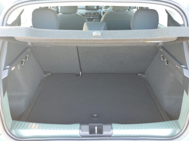 Used Dacia Sandero Stepway 2023 for sale - 77752610: Photo 8