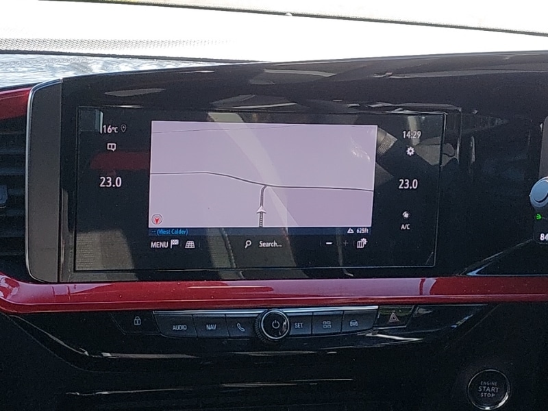 Used Vauxhall Mokka 2022 for sale - 77987440: Photo 10