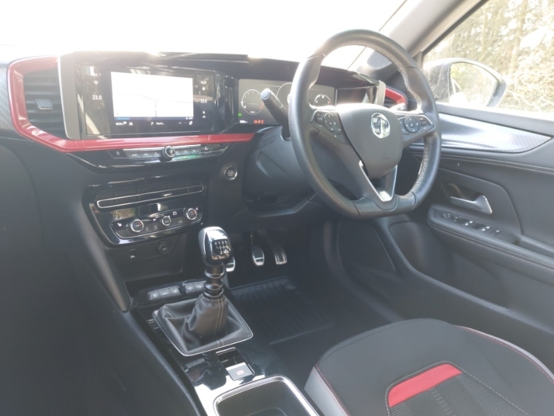 Used Vauxhall Mokka 2022 for sale - 77987440: Photo 11