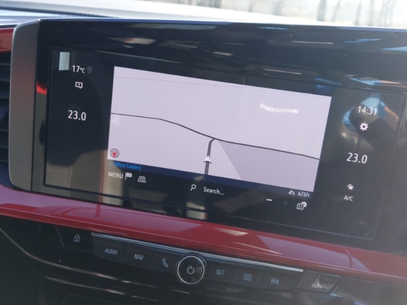 Used Vauxhall Mokka 2022 for sale - 77987440: Photo 12