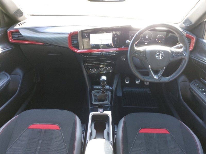 Used Vauxhall Mokka 2022 for sale - 77987440: Photo 2