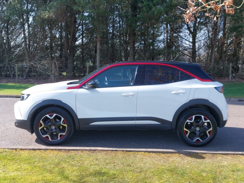 Used Vauxhall Mokka 2022 for sale - 77987440: Photo 4