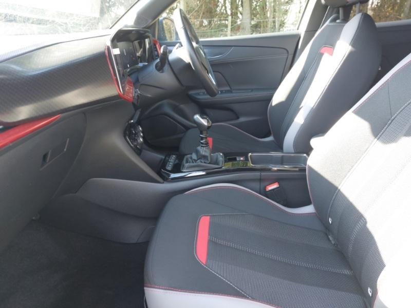 Used Vauxhall Mokka 2022 for sale - 77987440: Photo 5