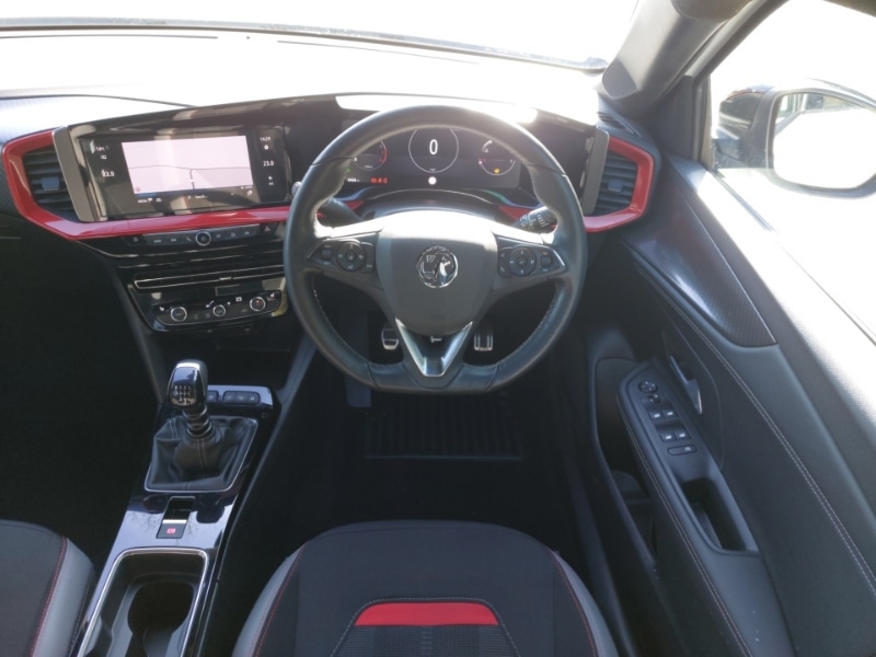 Used Vauxhall Mokka 2022 for sale - 77987440: Photo 7