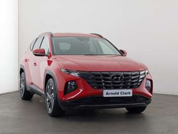 2022 - 1.6 TGDi Premium 5dr 2WD