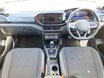 Used Volkswagen T-Cross 2024 for sale - 79662062: Photo
