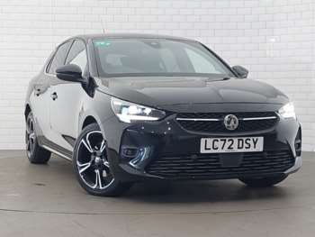 2022 - 1.2 Turbo Ultimate 5dr