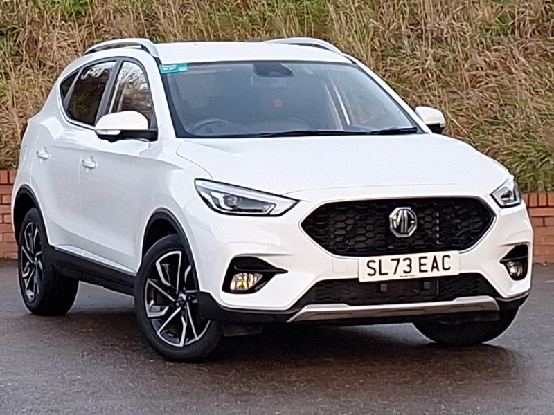 Used MG MG ZS 2024 for sale - 76880798: Photo 1