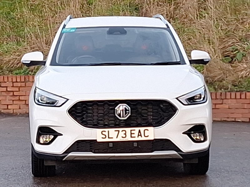 Used MG MG ZS 2024 for sale - 76880798: Photo 12