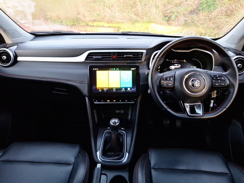 Used MG MG ZS 2024 for sale - 76880798: Photo 2