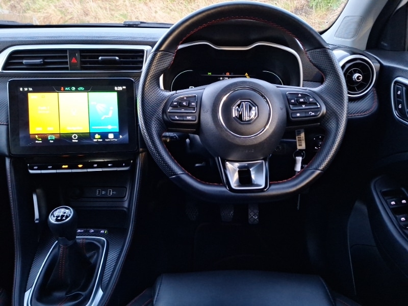 Used MG MG ZS 2024 for sale - 76880798: Photo 7