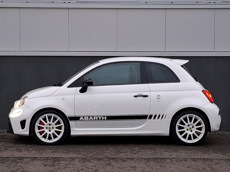 Used Abarth 595 2020 for sale - 77066261: Photo 4