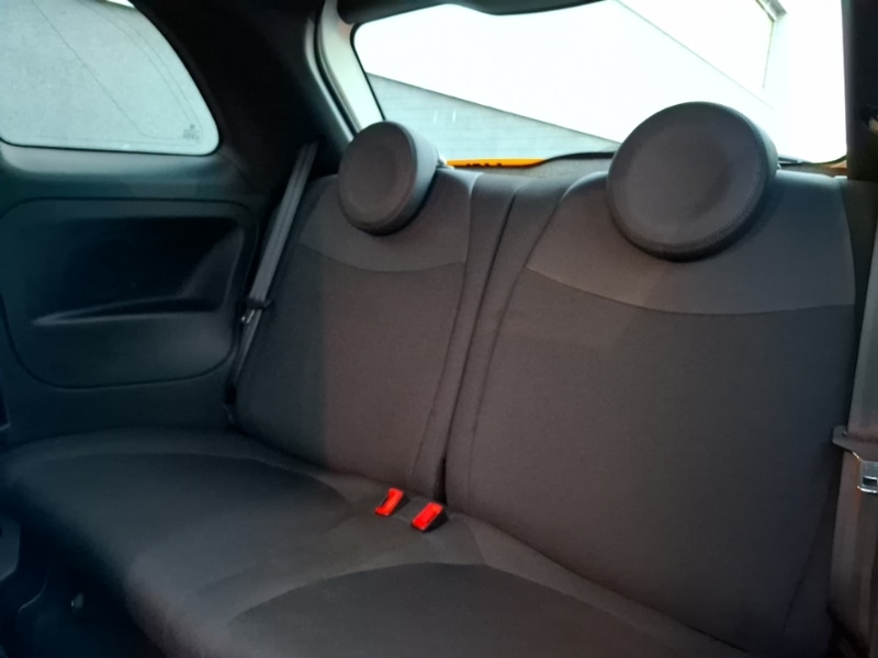 Used Abarth 595 2020 for sale - 77066261: Photo 6