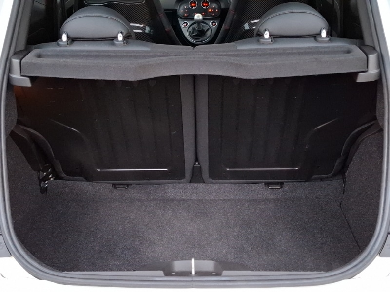 Used Abarth 595 2020 for sale - 77066261: Photo 8