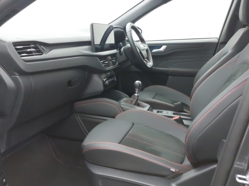 Used Ford Kuga 2025 for sale - 76849546: Photo 5