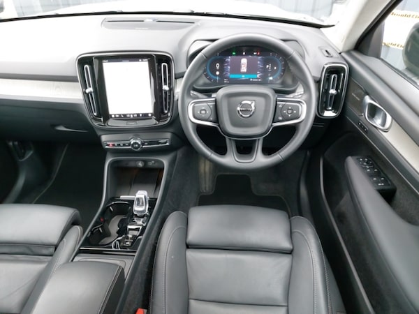 Used Volvo XC40 2024 for sale - 76347690: Photo 7