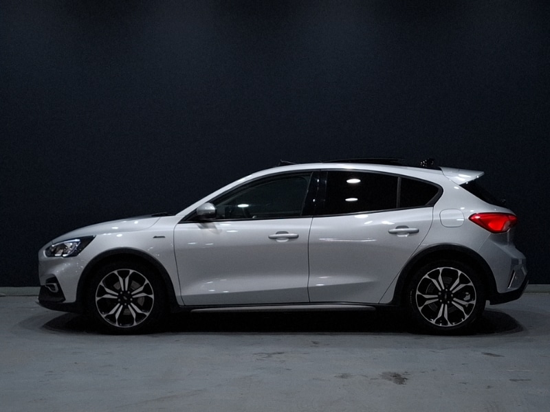 Used Ford Focus 2020 for sale - 77558930: Photo 4