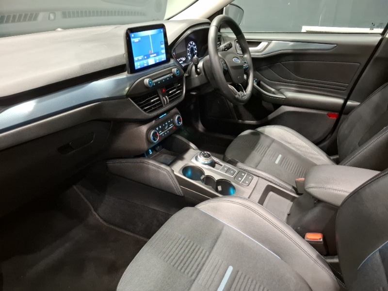Used Ford Focus 2020 for sale - 77558930: Photo 5