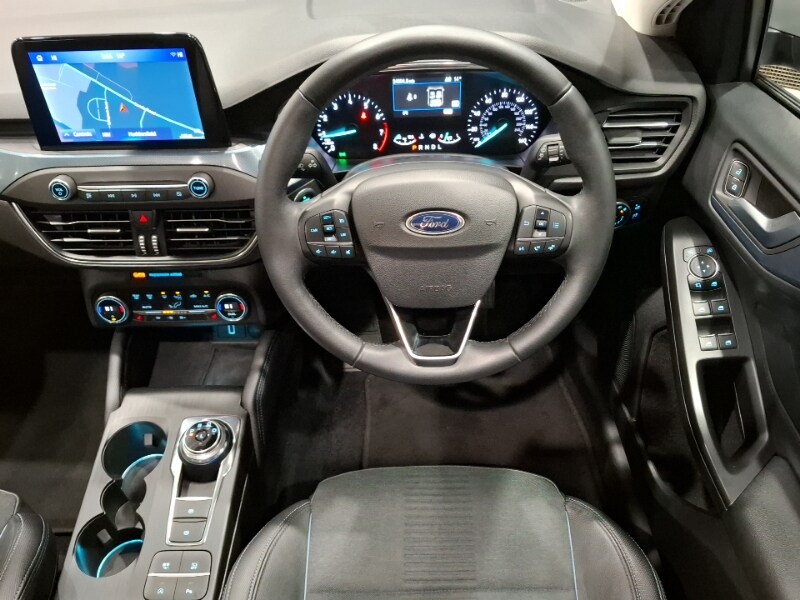 Used Ford Focus 2020 for sale - 77558930: Photo 7