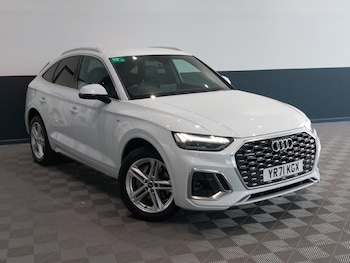 Audi Q5 feature image