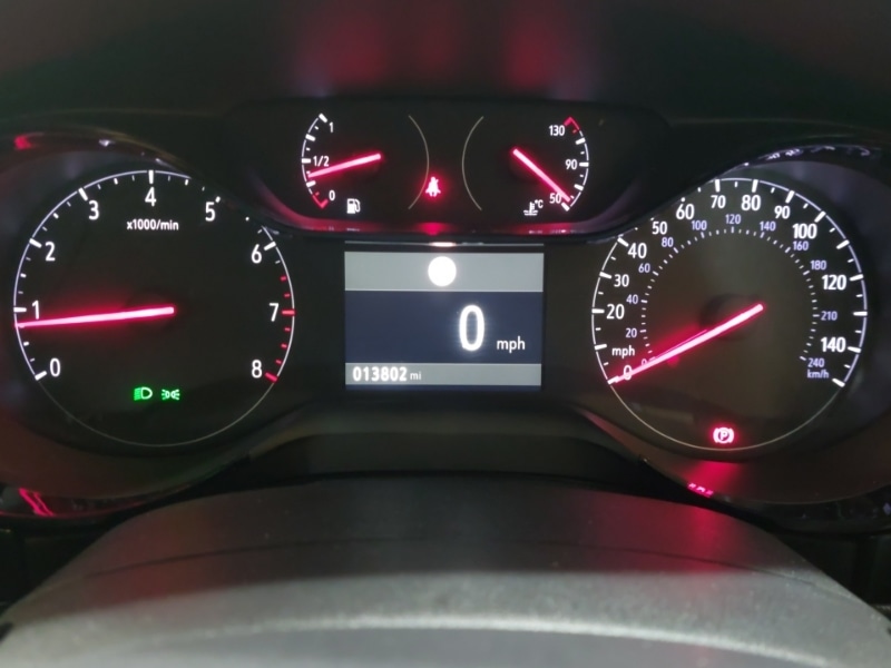 Used Vauxhall Corsa 2022 for sale - 76472059: Photo 11