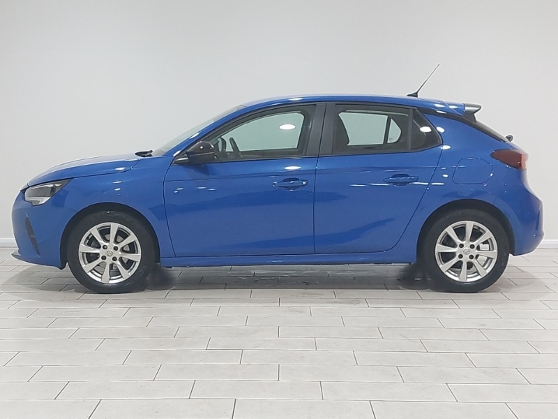 Used Vauxhall Corsa 2022 for sale - 76472059: Photo 4