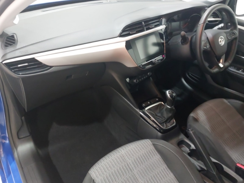 Used Vauxhall Corsa 2022 for sale - 76472059: Photo 5