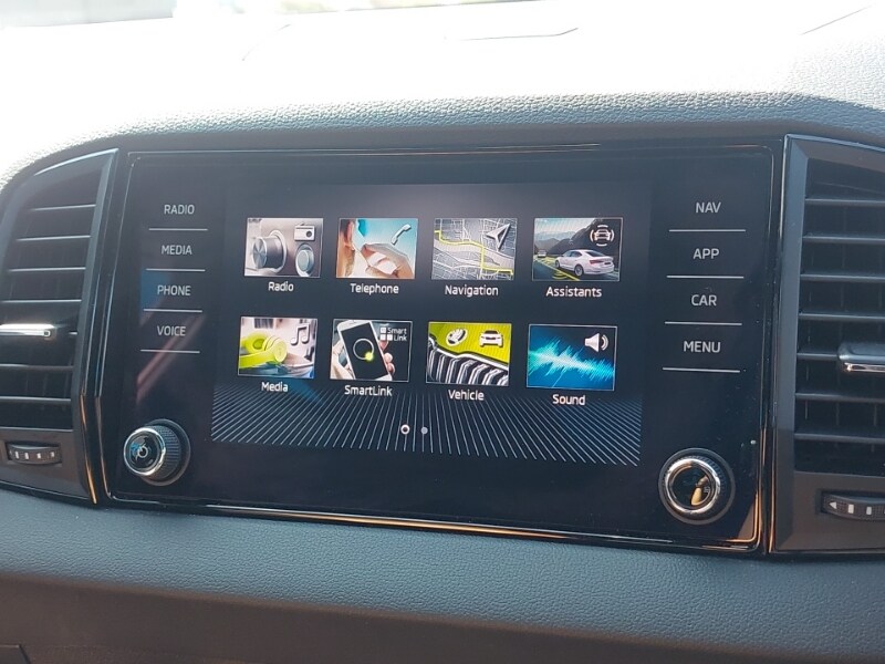 Used Skoda Karoq 2024 for sale - 76348135: Photo 11