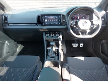 Used Skoda Karoq 2024 for sale - 76348135: Photo