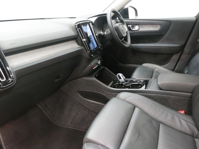 Used Volvo XC40 2024 for sale - 77405933: Photo 5