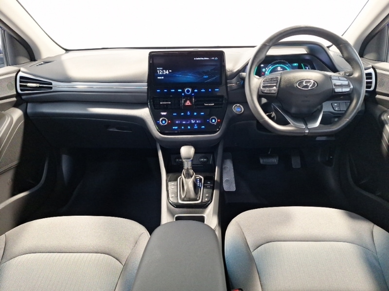 Used Hyundai IONIQ 2022 for sale - 76726598: Photo 2