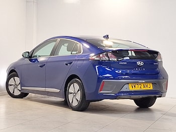 Used Hyundai IONIQ 2022 for sale - 76726598: Photo