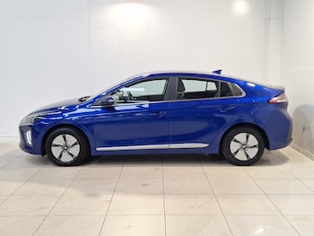 Used Hyundai IONIQ 2022 for sale - 76726598: Photo
