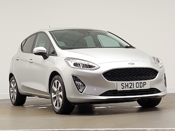 Ford - Fiesta