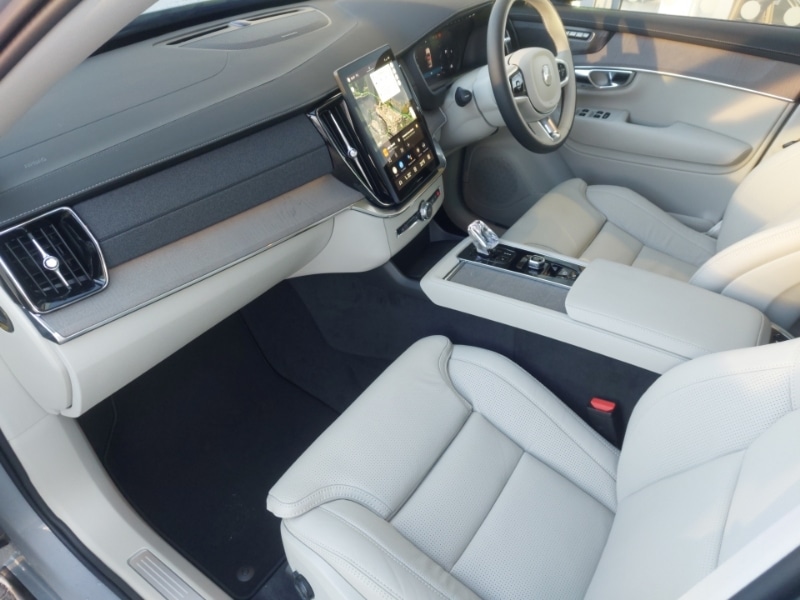 Used Volvo XC90 2025 for sale - 77419563: Photo 5