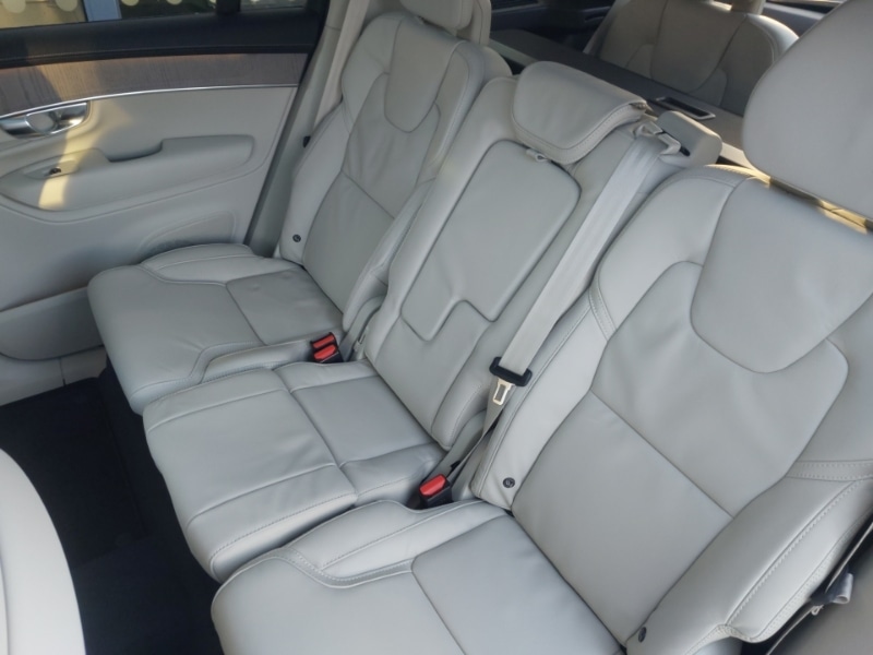 Used Volvo XC90 2025 for sale - 77419563: Photo 6